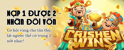 Thắng lớn cùng Banca07 hôm nay